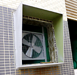 抽風扇風管安裝