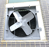 抽風扇風管安裝